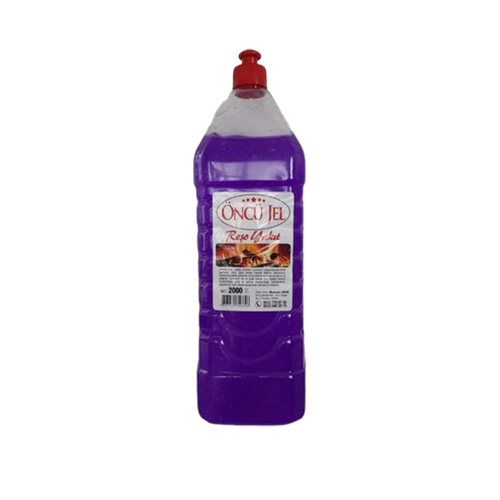 ÖNCÜ JEL REŞO YAKITI 0.5 LT.